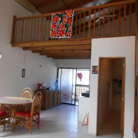 Appartamento 22 Plaza Rosada Las Terrenas Esterno foto