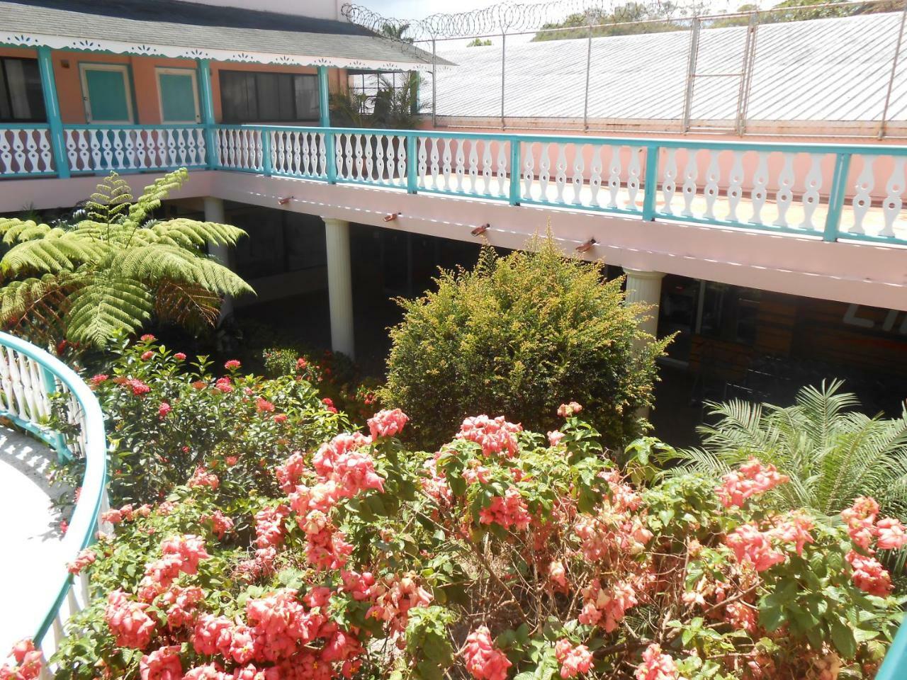 Appartamento 22 Plaza Rosada Las Terrenas Esterno foto
