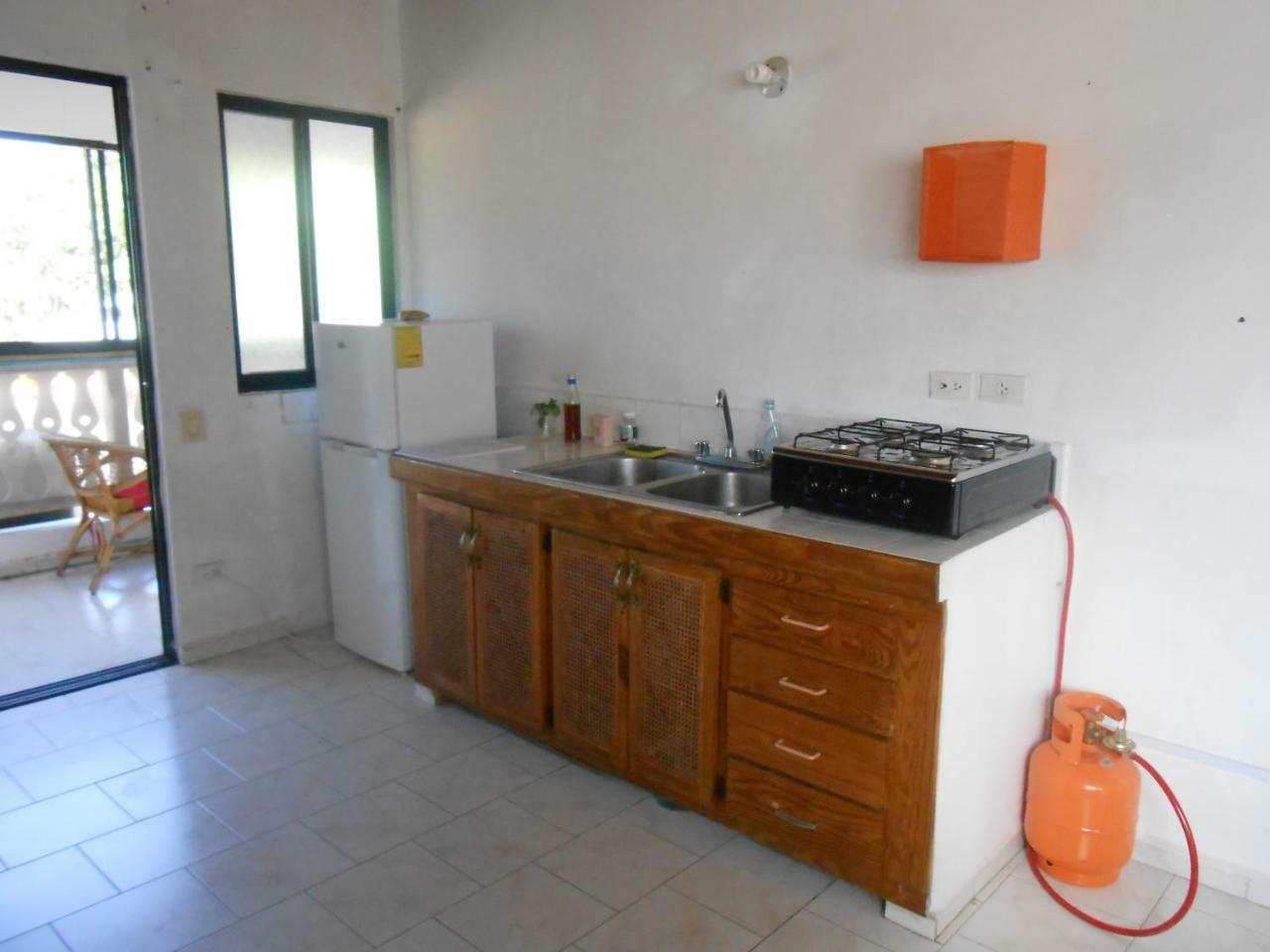 Appartamento 22 Plaza Rosada Las Terrenas Esterno foto