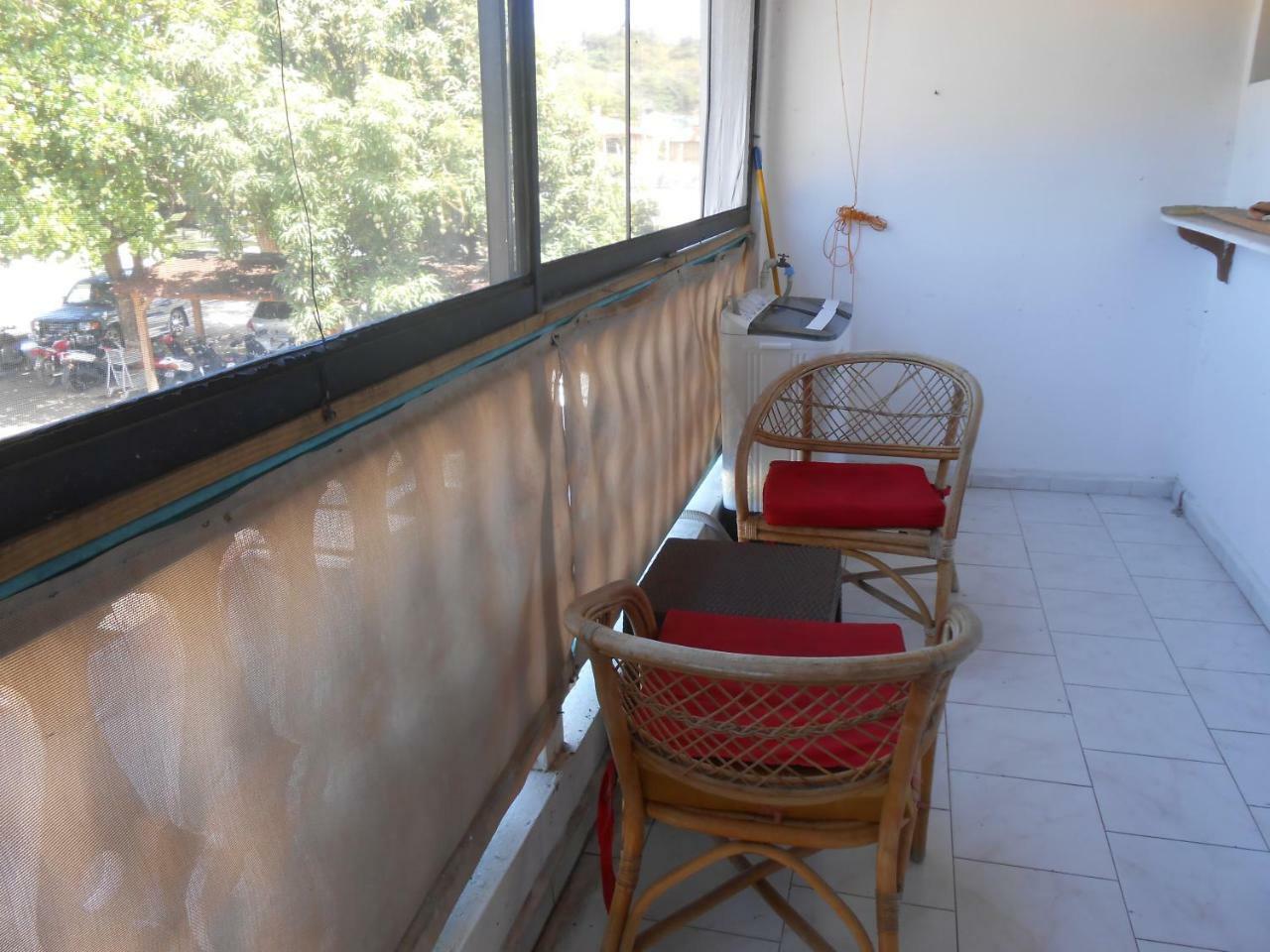 Appartamento 22 Plaza Rosada Las Terrenas Esterno foto