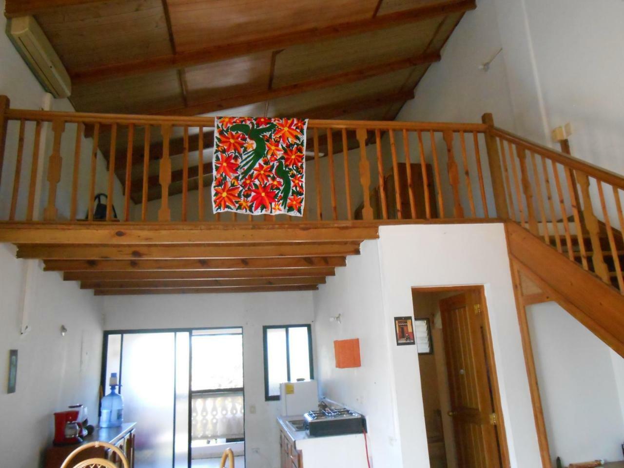 Appartamento 22 Plaza Rosada Las Terrenas Esterno foto